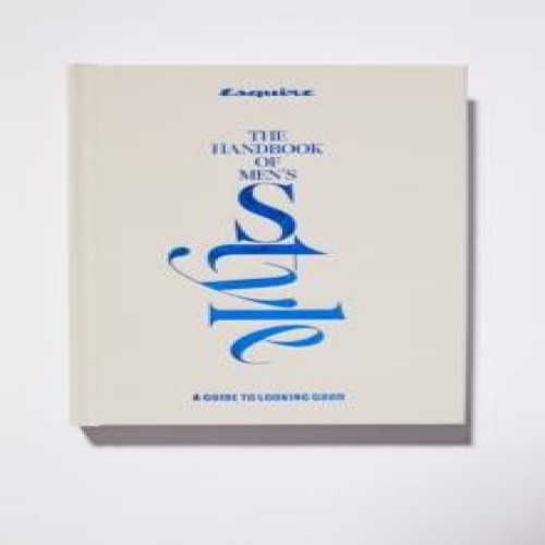 Esquire the handbook - the,