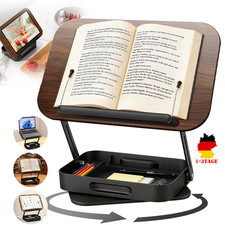 Neu Buchständer zum Lesen