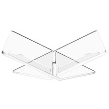 2X(Leseständer für Offene