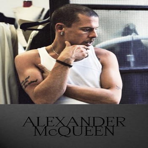 Alexander mcqueen iconic - alexander,