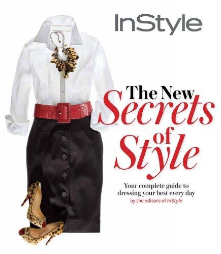 The new secrets style - the,