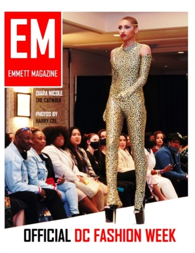 Williams magazine issue - magazine, no