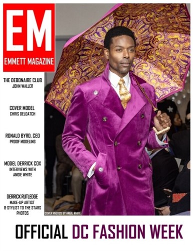 White magazine issue - -,