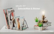 Zeitschriftenständer