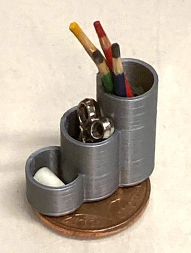 Puppenstube kunststoff - puppenstube,