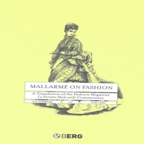 Mallarme fashion a - on,