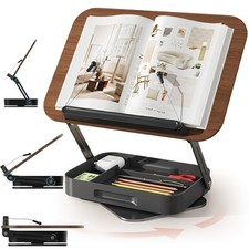 Lesen Buchständer 360°