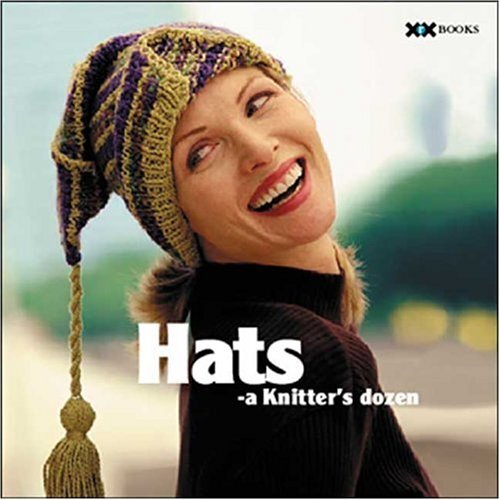 Hats knitter dozen a - hats:, (a