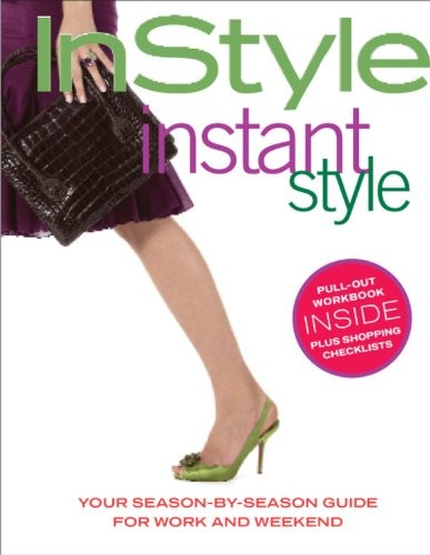 Instant style instyle - instant, magazine