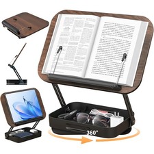 Faltbar Leseständer