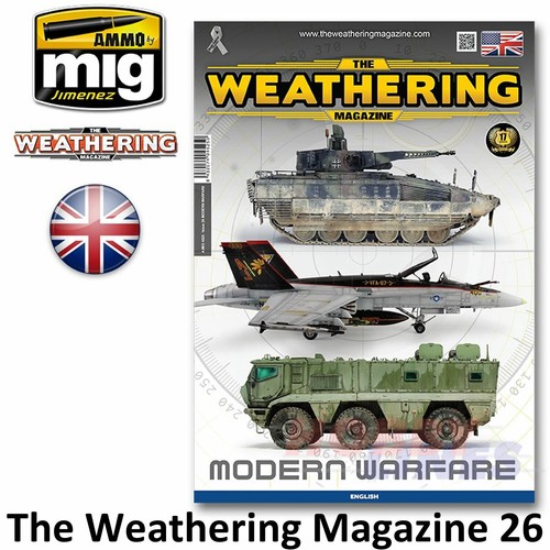 The weathering magazine - weathering,