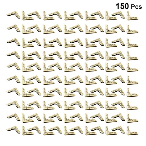 150 pcs bücher schutzecken - pcs,