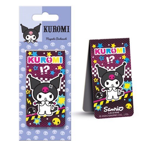 Kuromi magnetisches - -,
