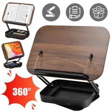 Buchständer Verstellbarer