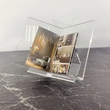 Acryl Buch Halter Moderne