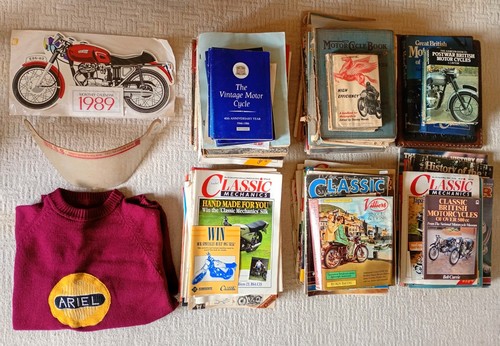 OLDTIMER
