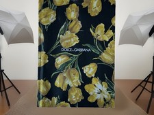 Dolce Gabbana Retro Women's