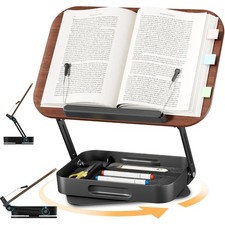 Neu Buchständer zum