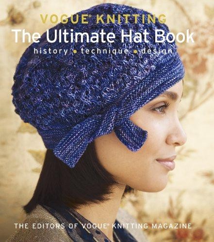 Vogue knitting the - vogue, knitting: